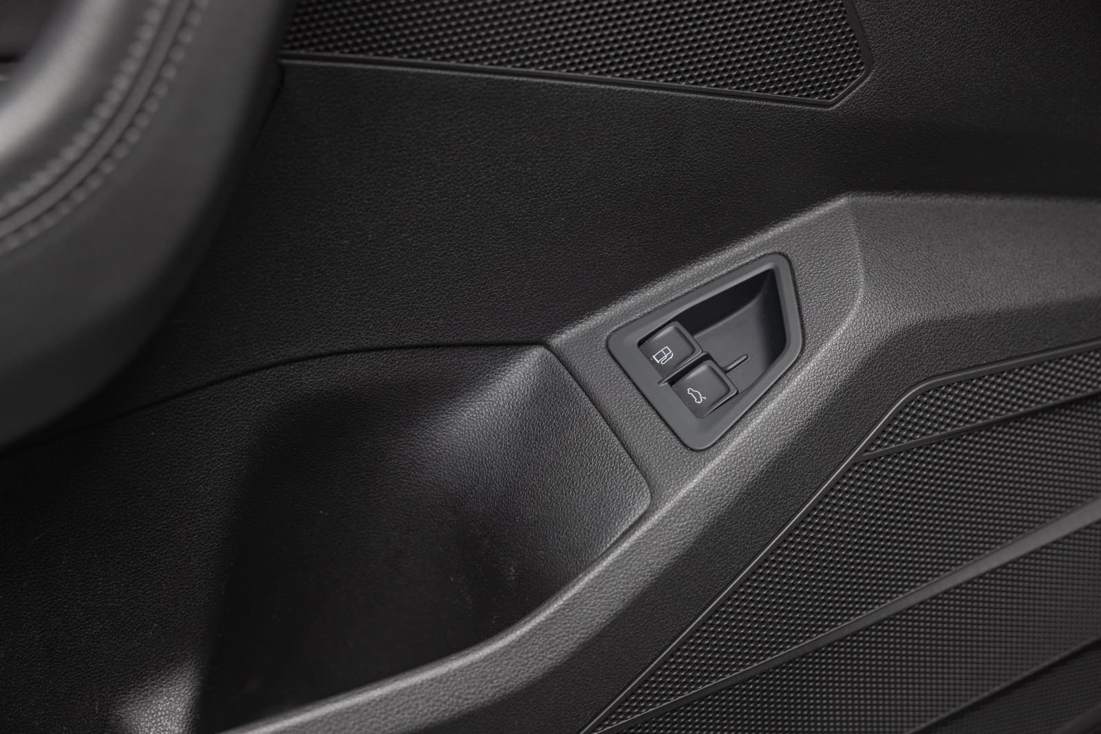 Volkswagen Touareg - bilde 13