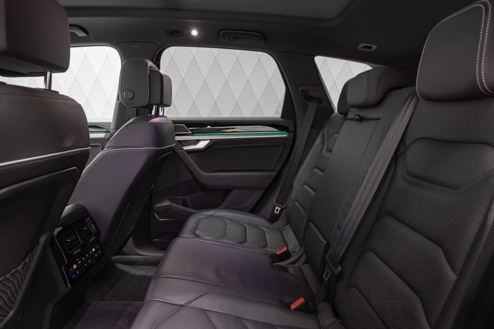 Volkswagen Touareg - bilde 36