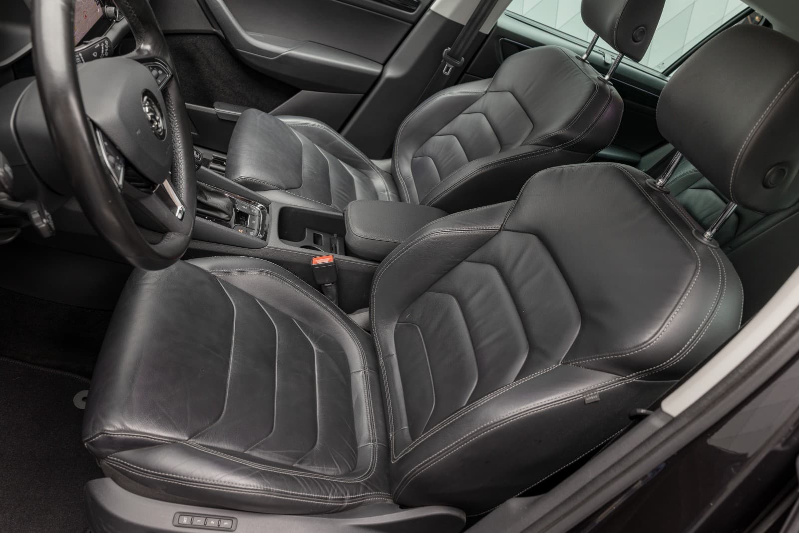 Skoda Kodiaq - bilde 22