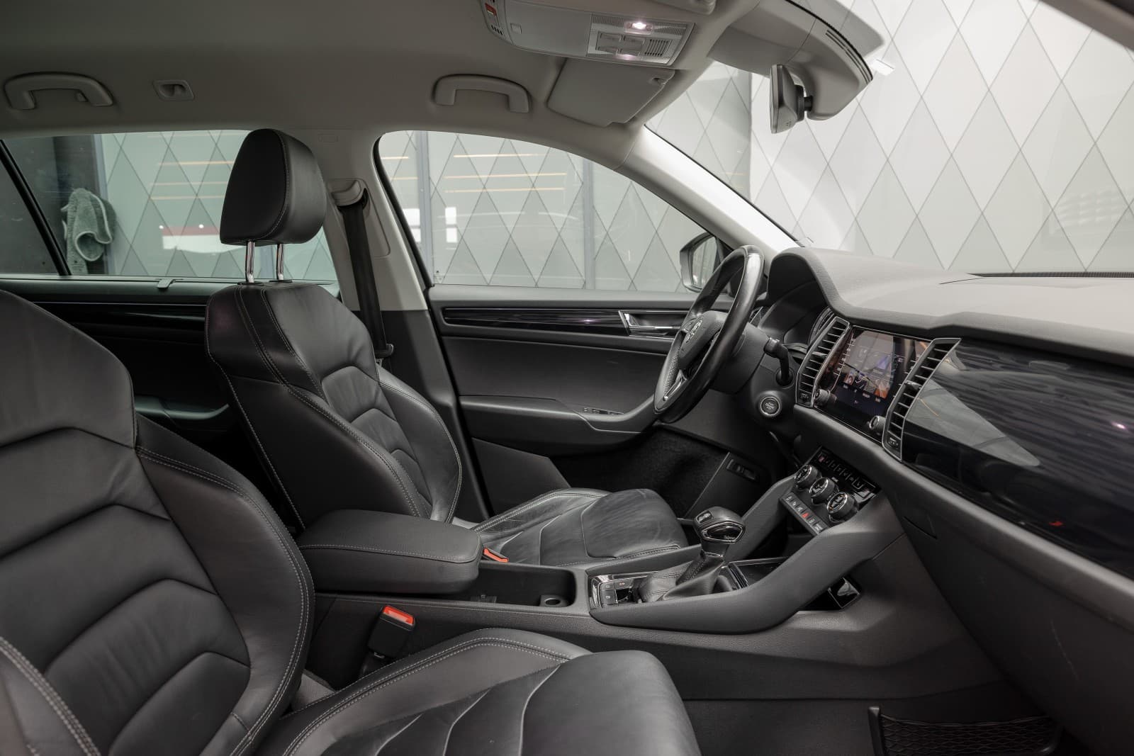 Skoda Kodiaq - bilde 36