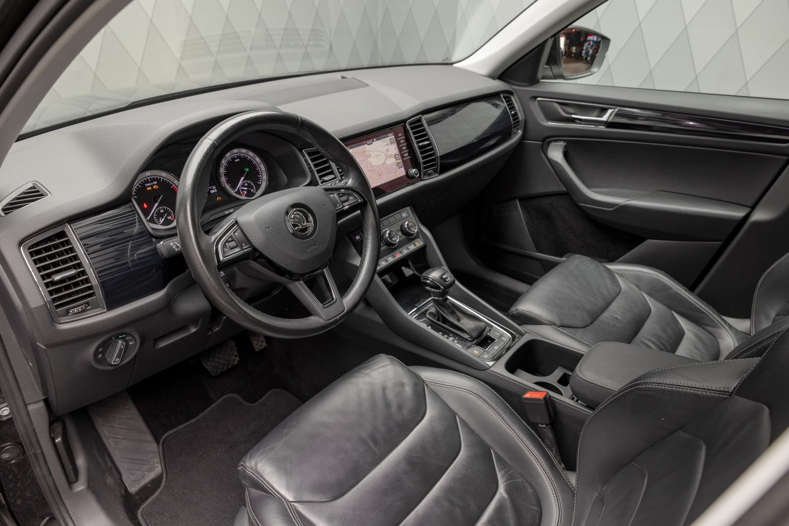 Skoda Kodiaq - bilde 23