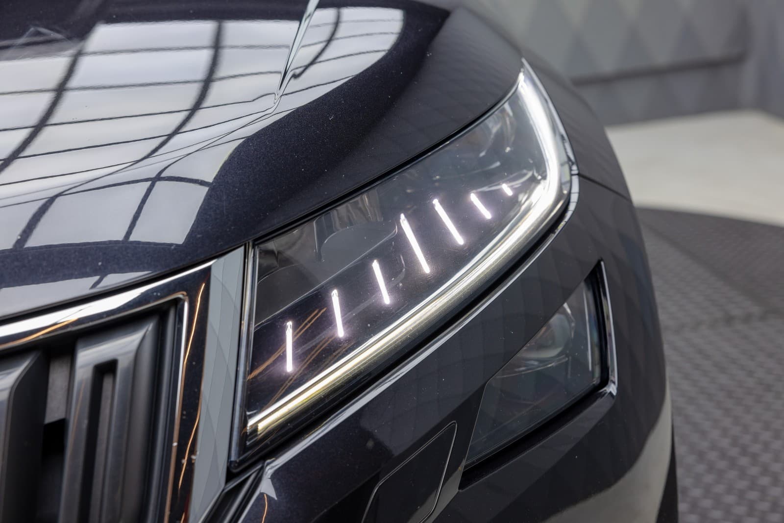 Skoda Kodiaq - bilde 7