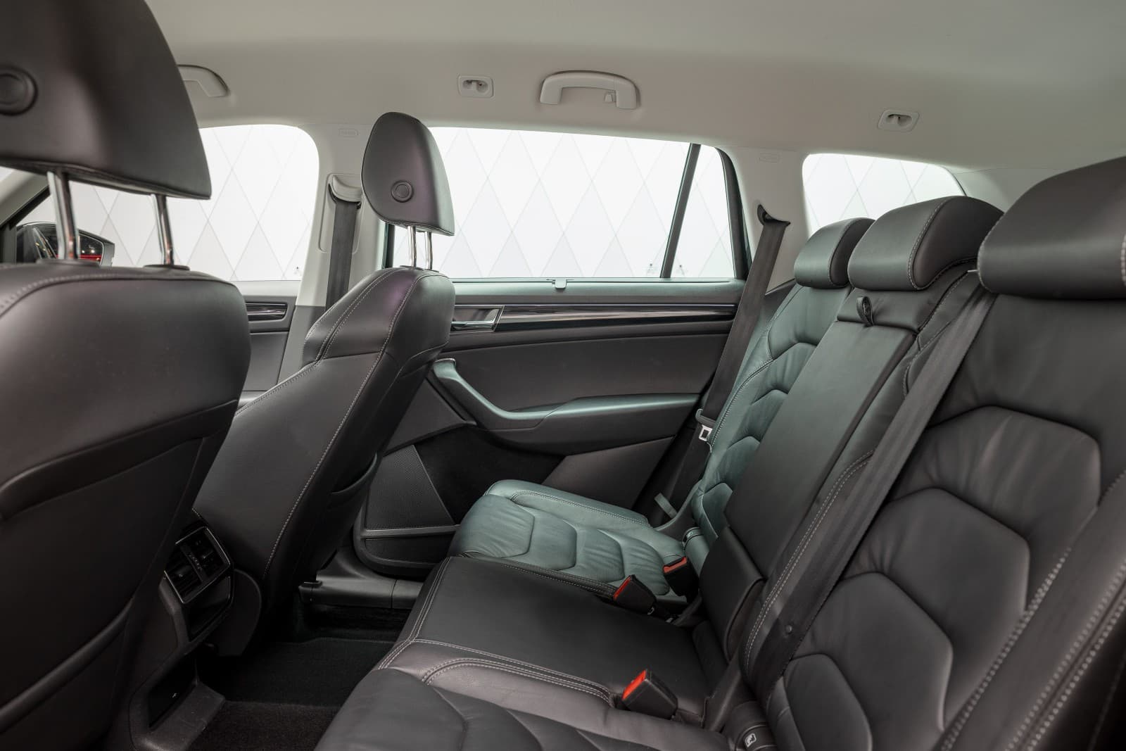 Skoda Kodiaq - bilde 37