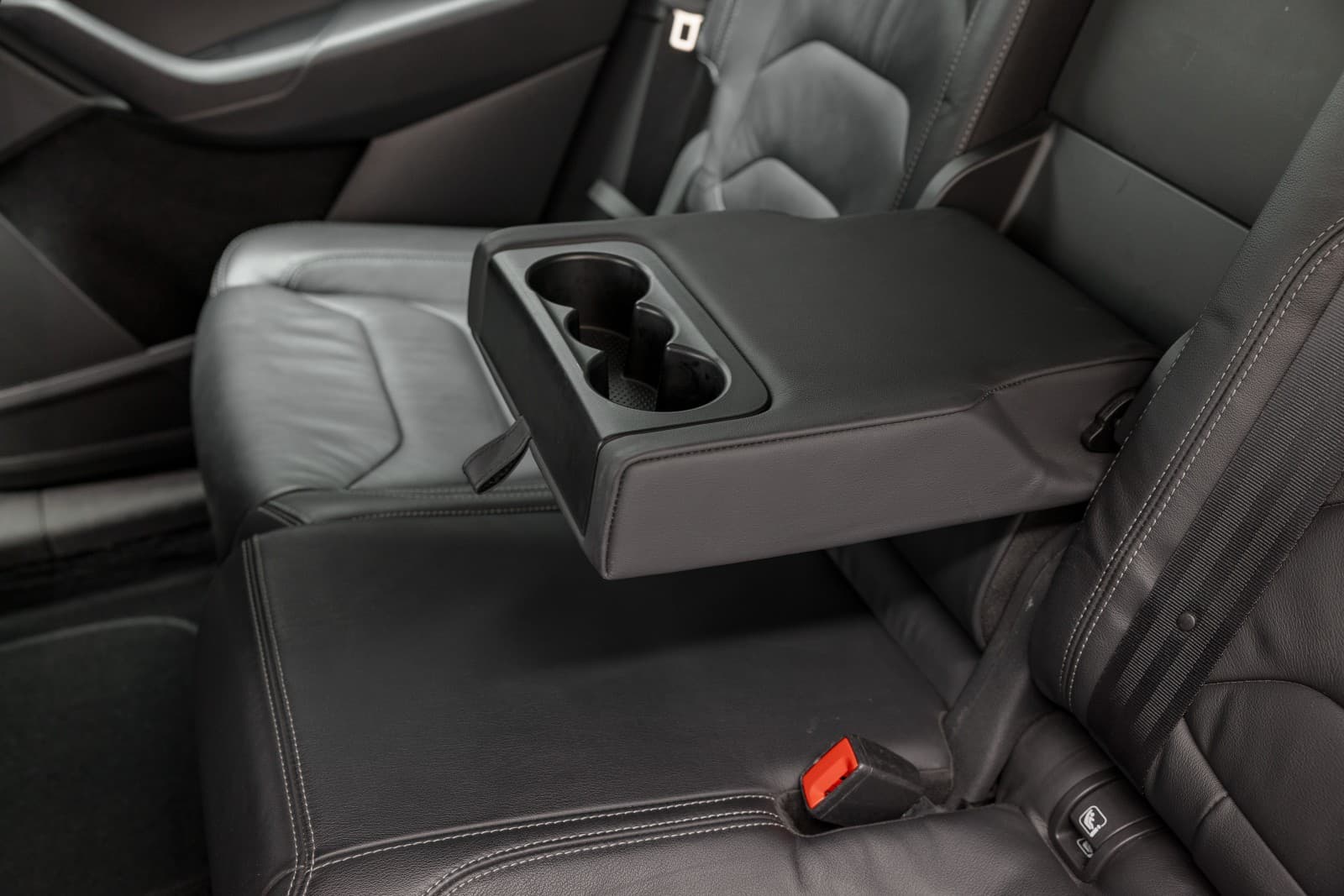 Skoda Kodiaq - bilde 38