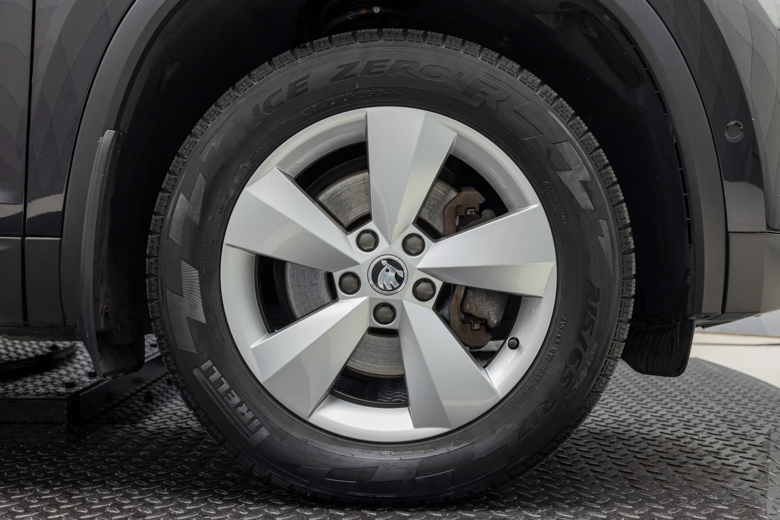 Skoda Kodiaq - bilde 16