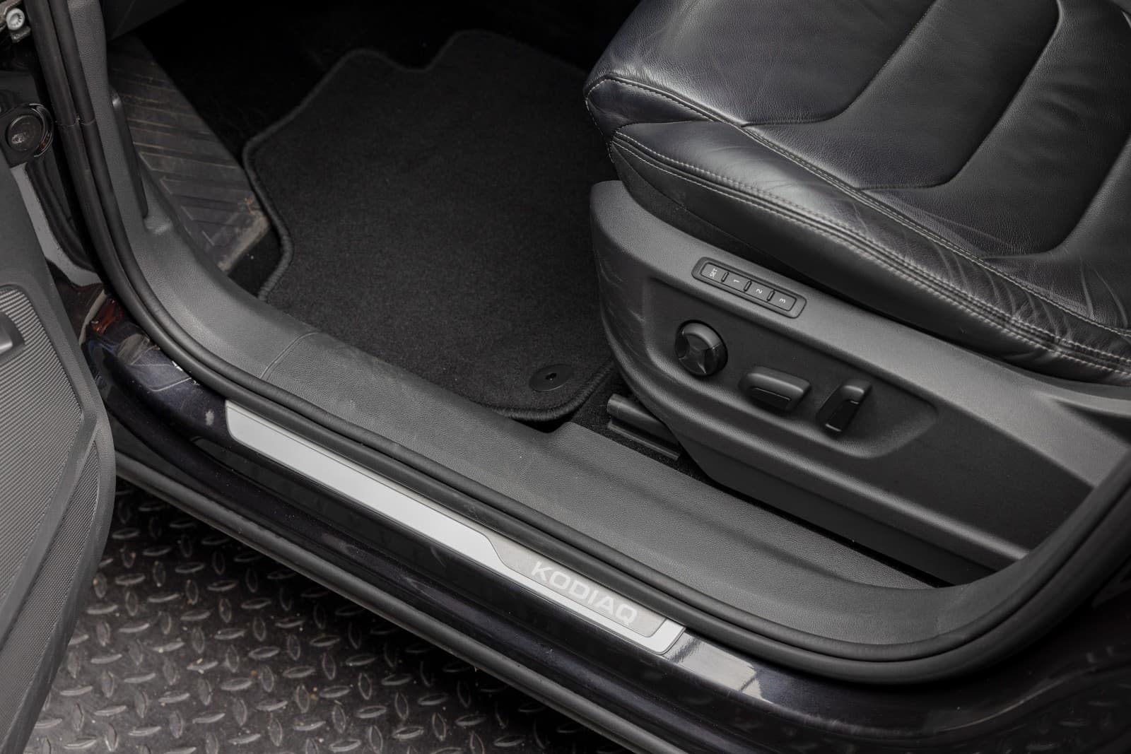 Skoda Kodiaq - bilde 20