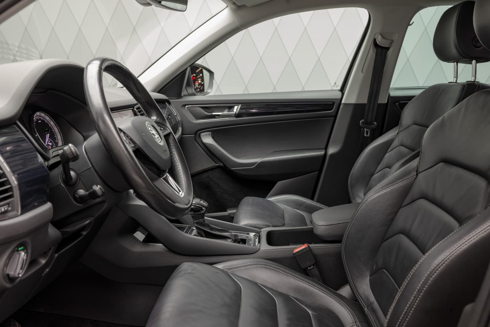 Skoda Kodiaq - bilde 24