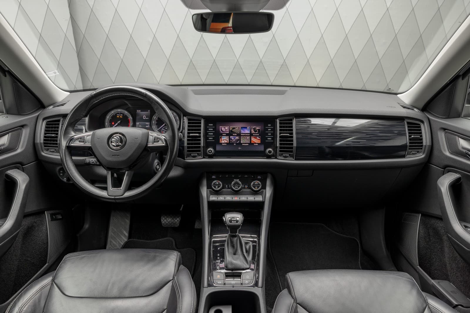 Skoda Kodiaq - bilde 21