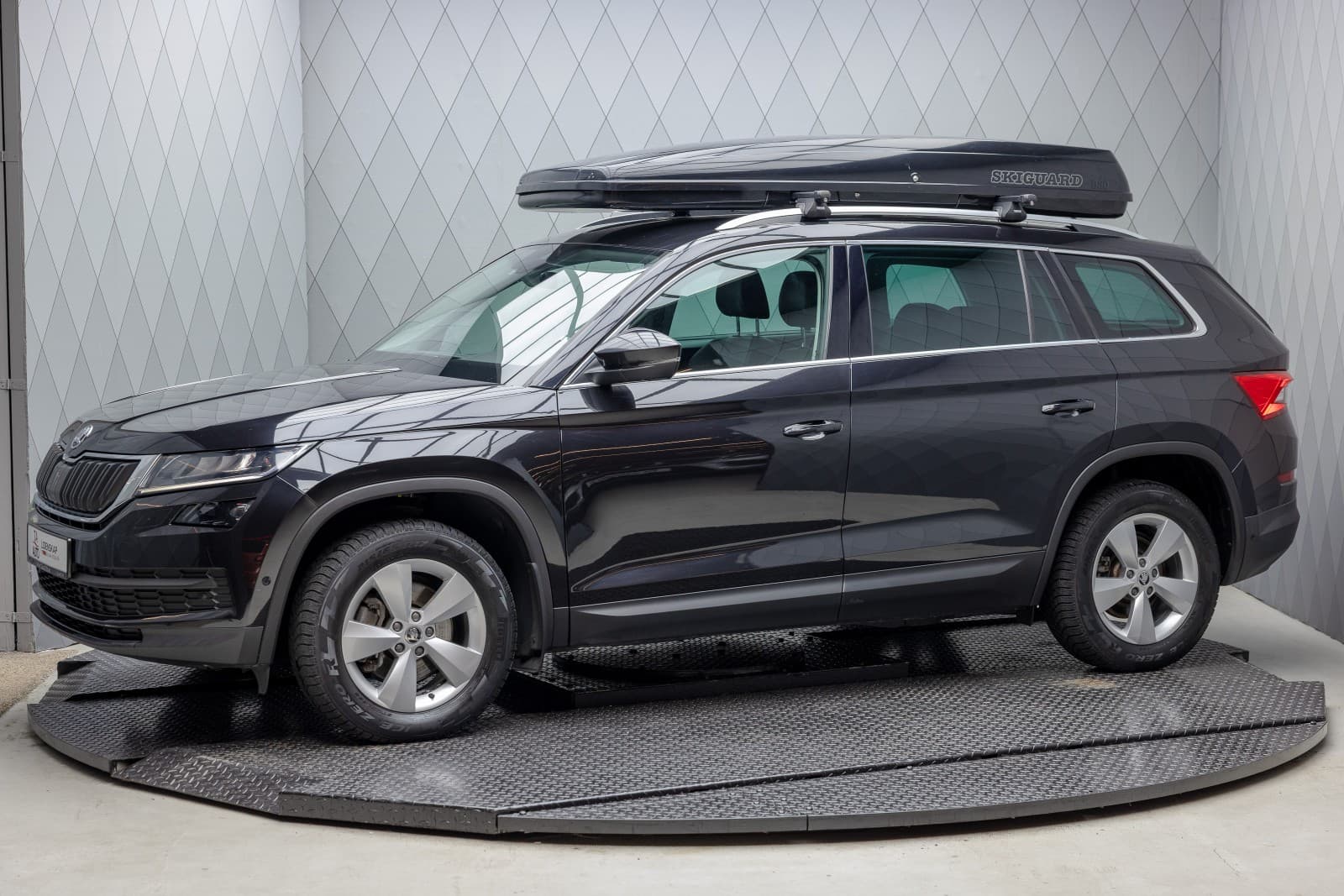 Skoda Kodiaq - bilde 6