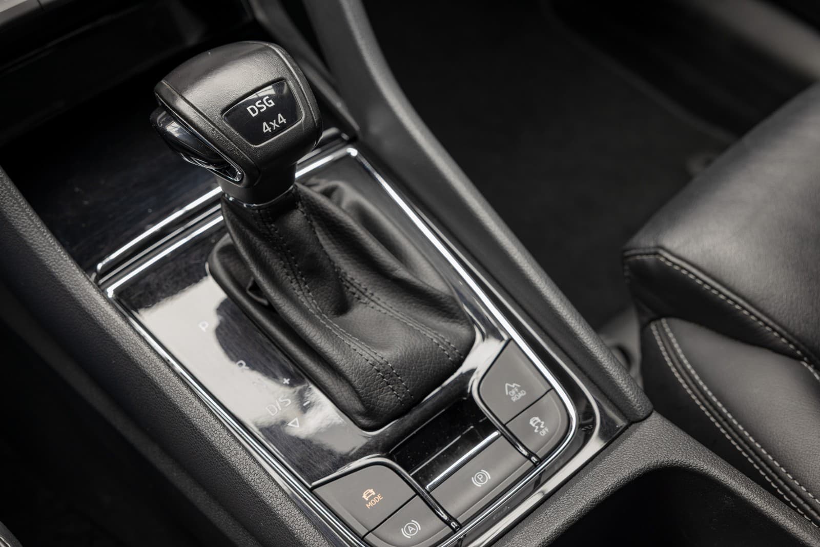 Skoda Kodiaq - bilde 34