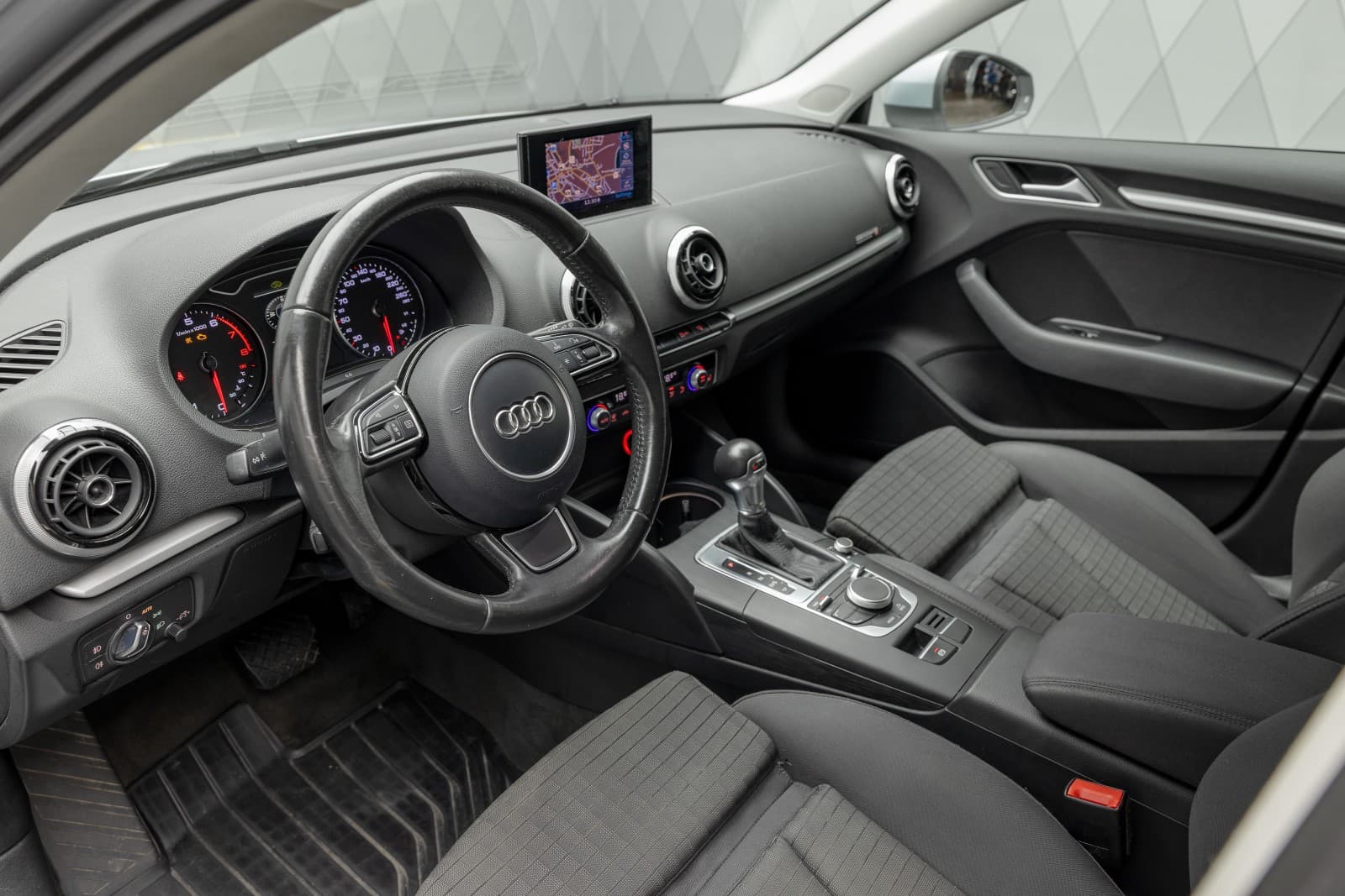 Audi A3 - bilde 15
