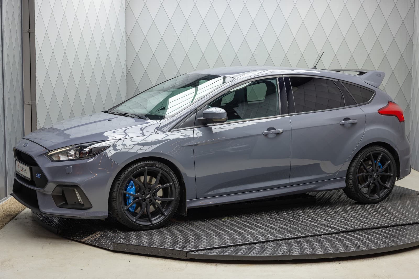 Ford Focus - bilde 4
