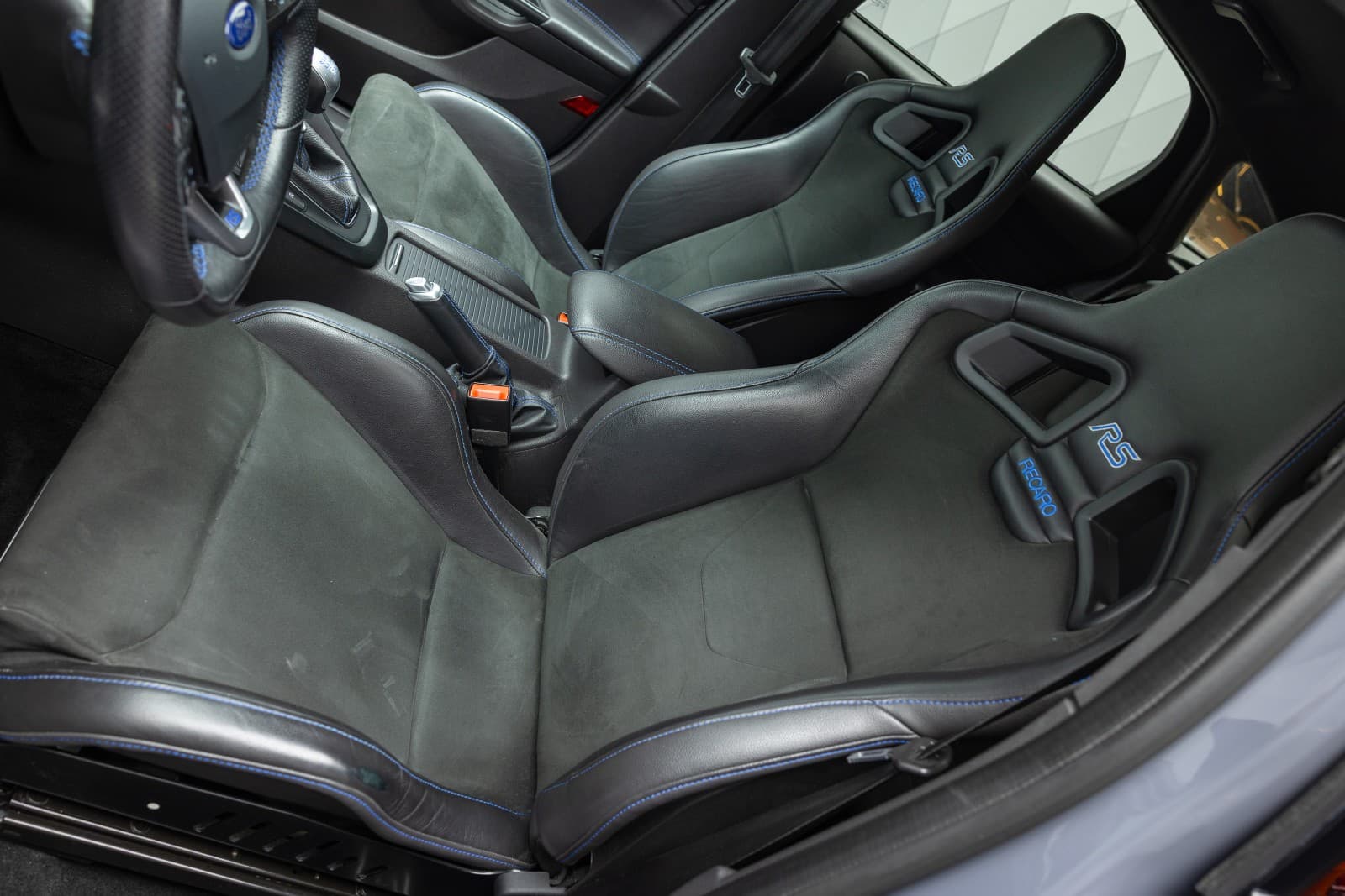 Ford Focus - bilde 21