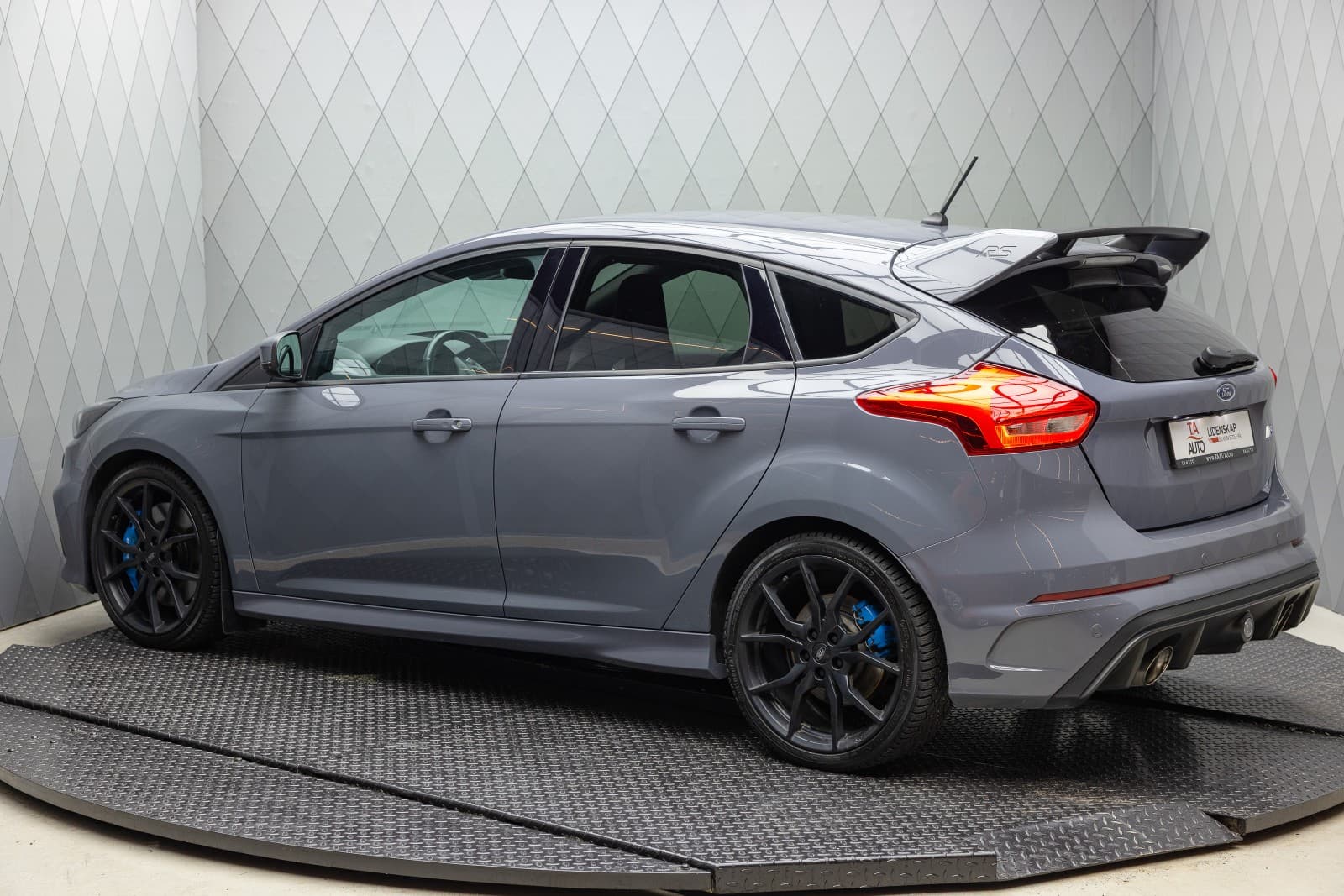 Ford Focus - bilde 6
