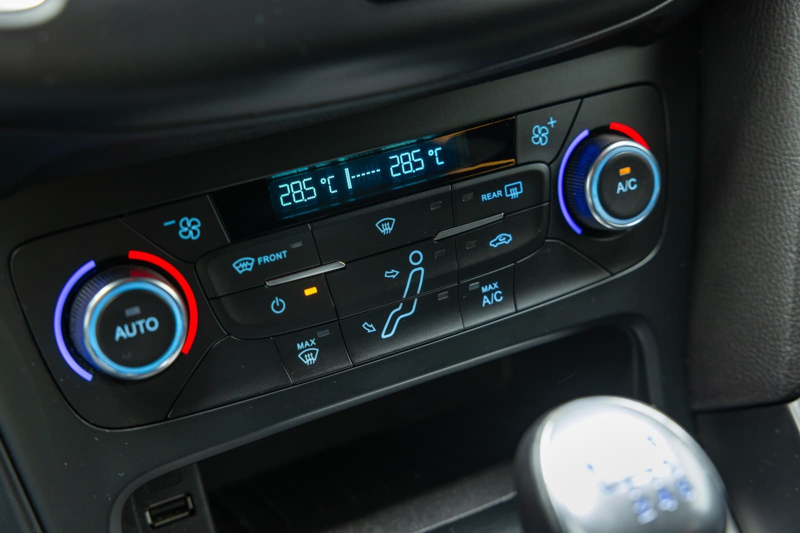 Ford Focus - bilde 32