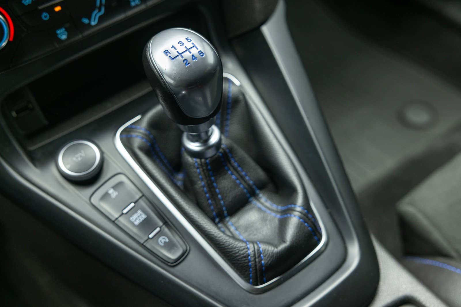 Ford Focus - bilde 33