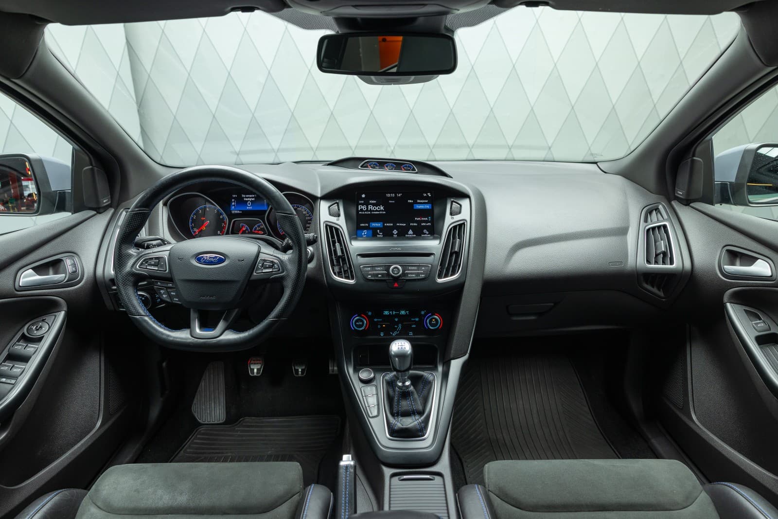 Ford Focus - bilde 19