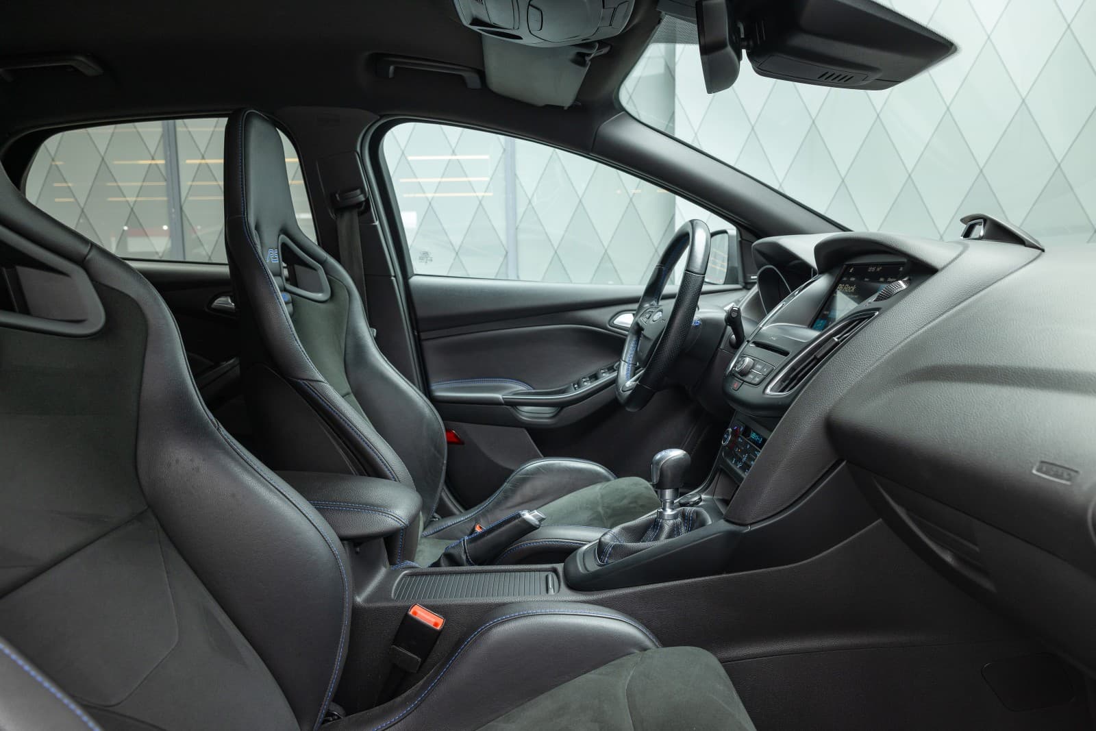 Ford Focus - bilde 39