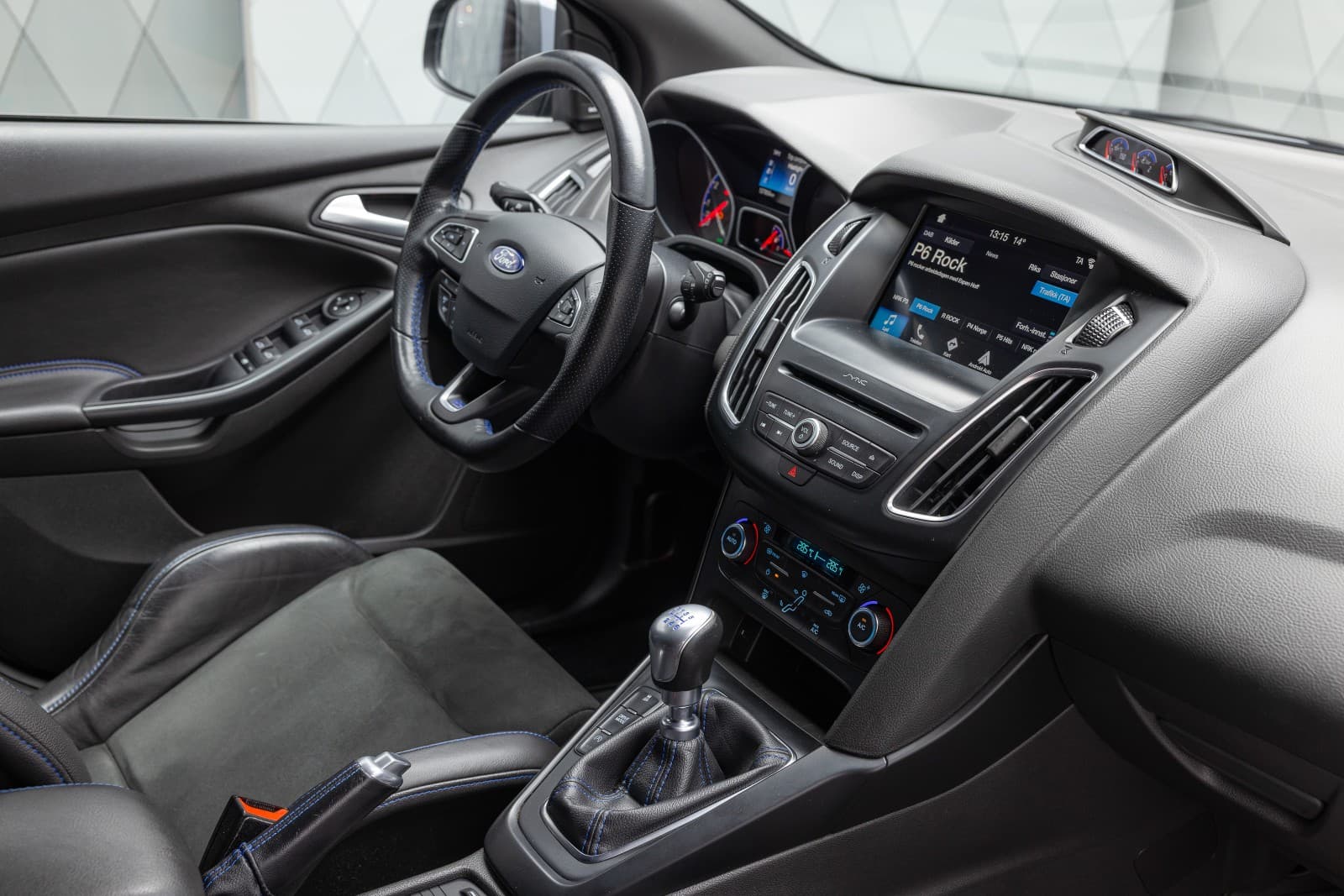 Ford Focus - bilde 40