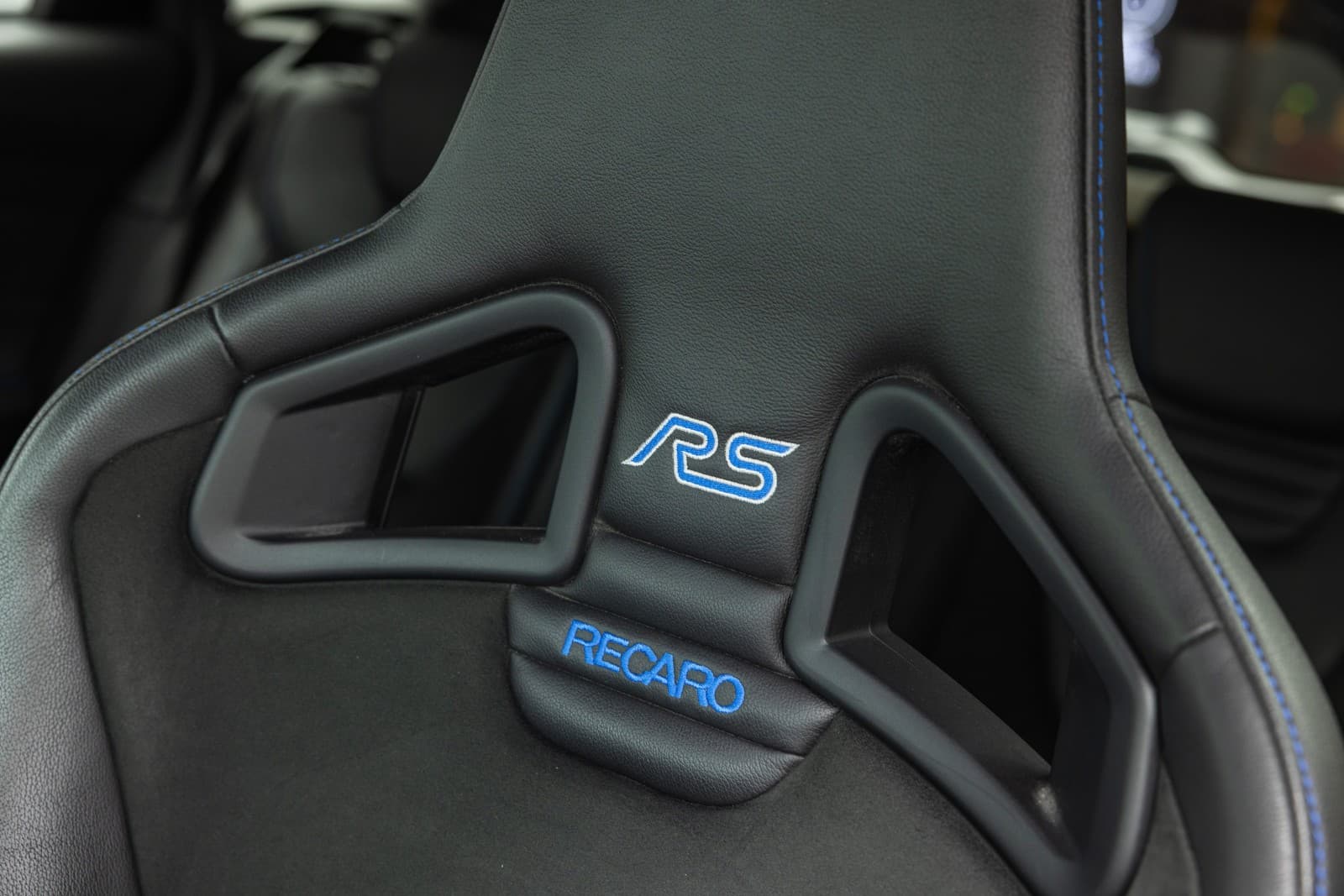 Ford Focus - bilde 24