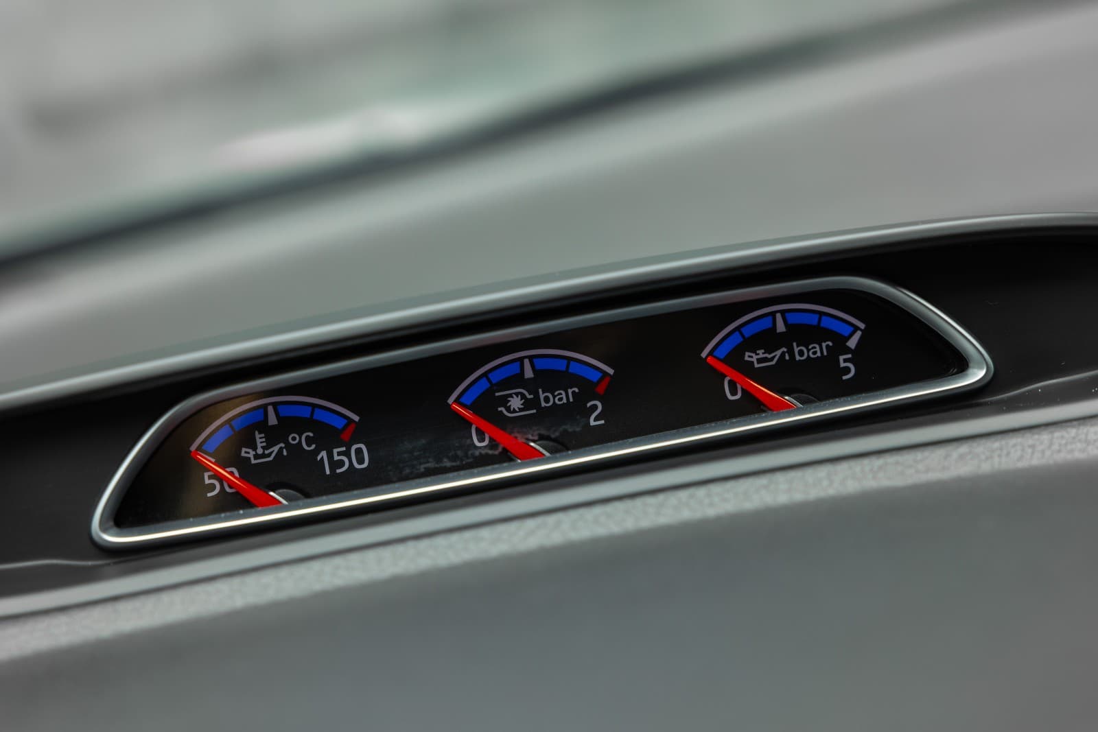 Ford Focus - bilde 30