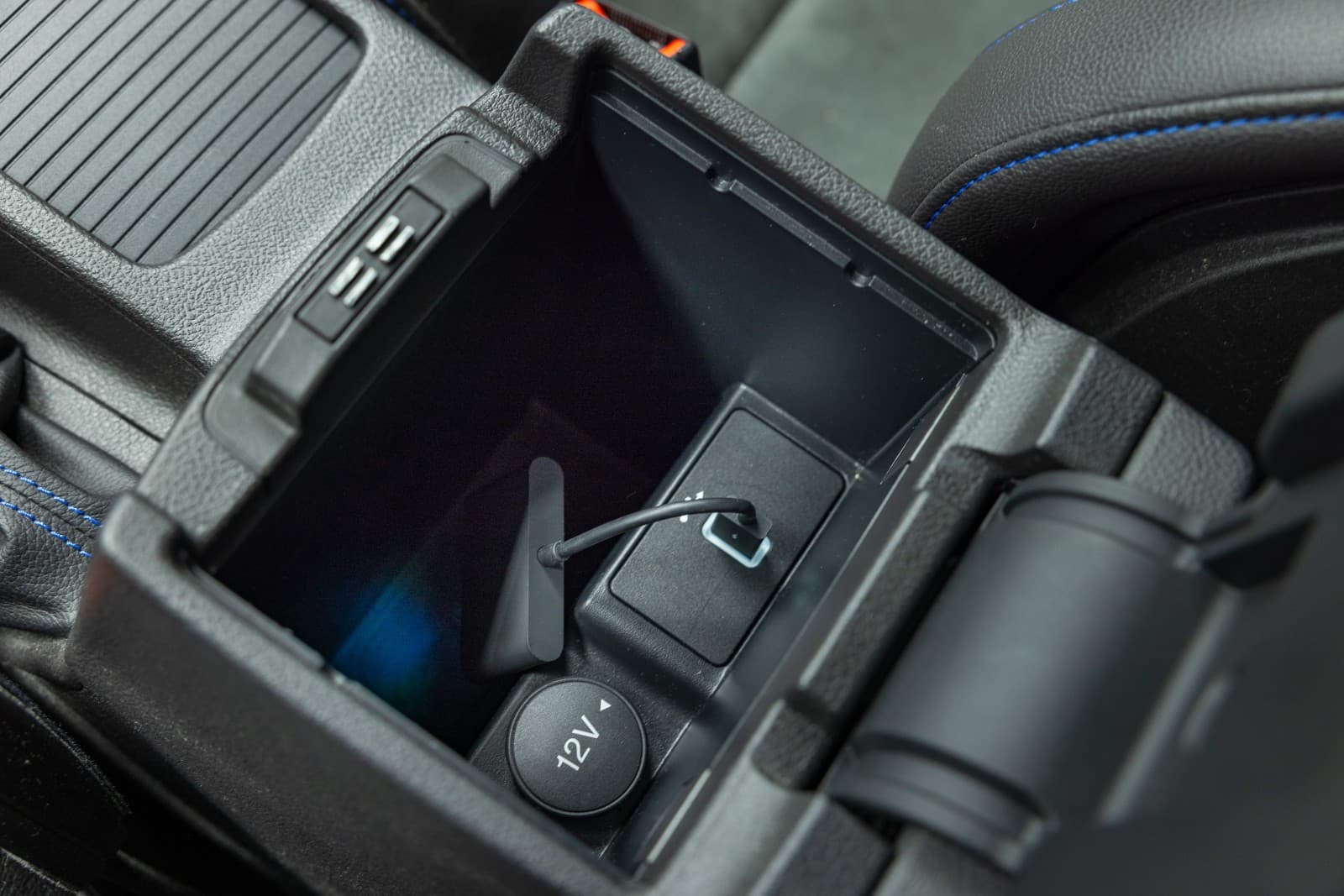 Ford Focus - bilde 35