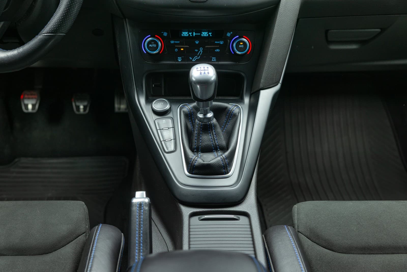 Ford Focus - bilde 31